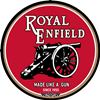 Royal Enfield Motorcycles