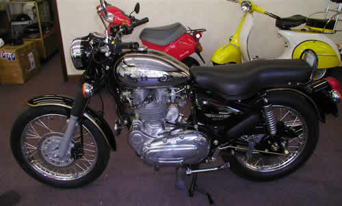 Electra