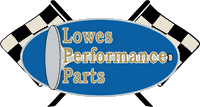 Lowes logo